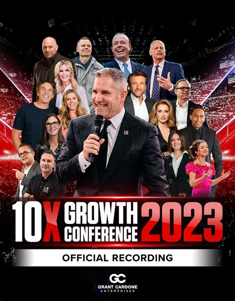 grant cardone 10x conference.